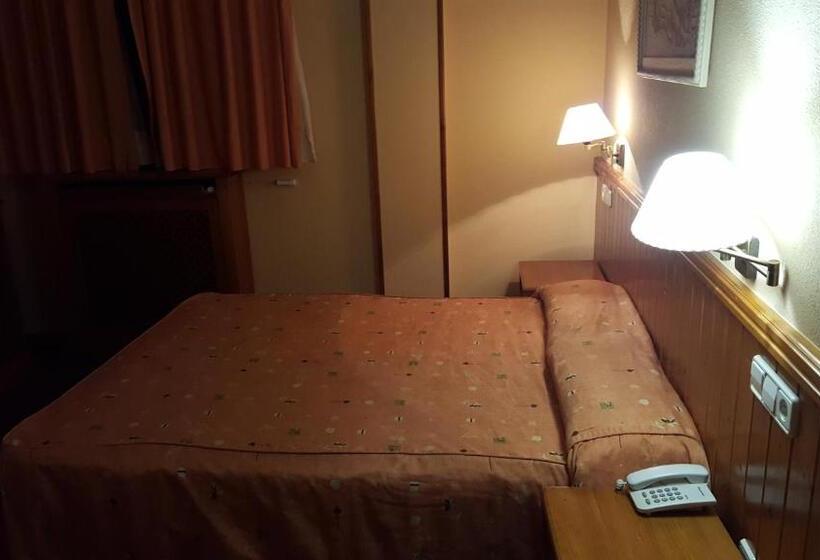 スタンダードルーム, Del Sol