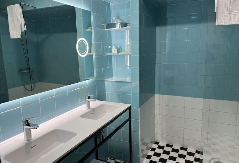 اتاق سوپریور با چشمانداز باغ, Eetu  Adults Only