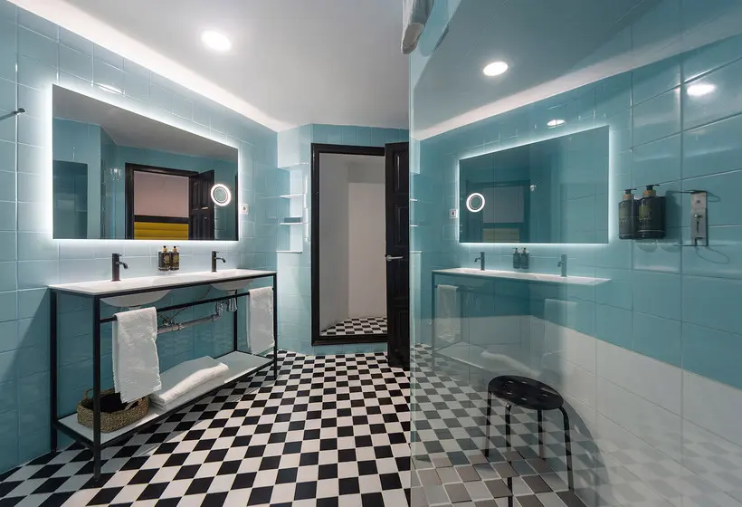 Standard-huone Parveke, Hotel Eetu Begur, Affiliated by Meliá (+14)