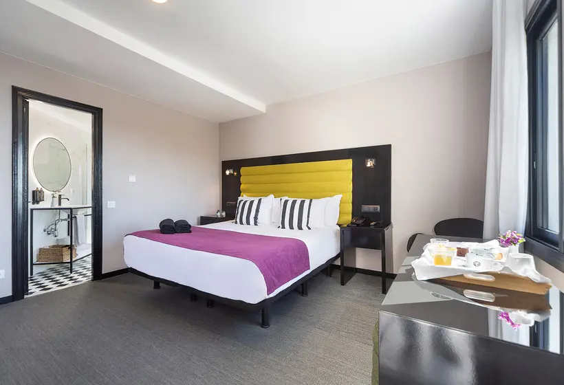 Standard-huone Parveke, Hotel Eetu Begur, Affiliated by Meliá (+14)
