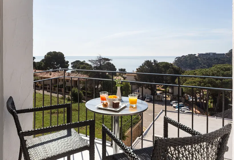 Standard-huone Parveke, Hotel Eetu Begur, Affiliated by Meliá (+14)