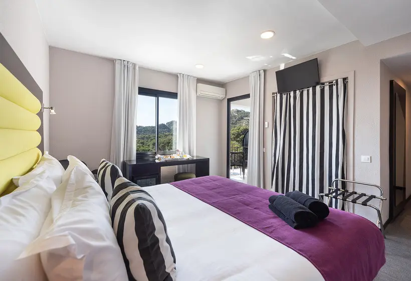 Standard-huone Parveke, Hotel Eetu Begur, Affiliated by Meliá (+14)