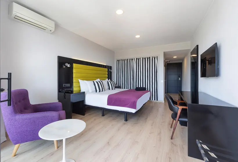 Standard-huone Terassi, Hotel Eetu Begur, Affiliated by Meliá (+14)