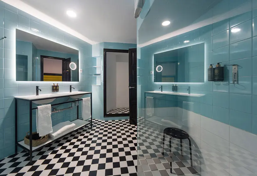 Standard-huone Terassi, Hotel Eetu Begur, Affiliated by Meliá (+14)