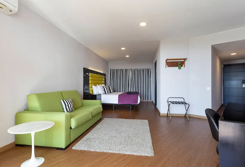 Juniorsviitti Terassi, Hotel Eetu Begur, Affiliated by Meliá (+14)