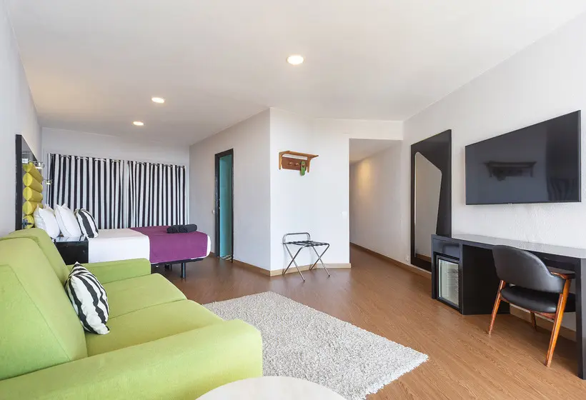 Juniorsviitti Terassi, Hotel Eetu Begur, Affiliated by Meliá (+14)