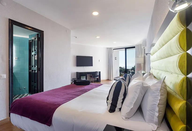 Juniorsviitti Terassi, Hotel Eetu Begur, Affiliated by Meliá (+14)