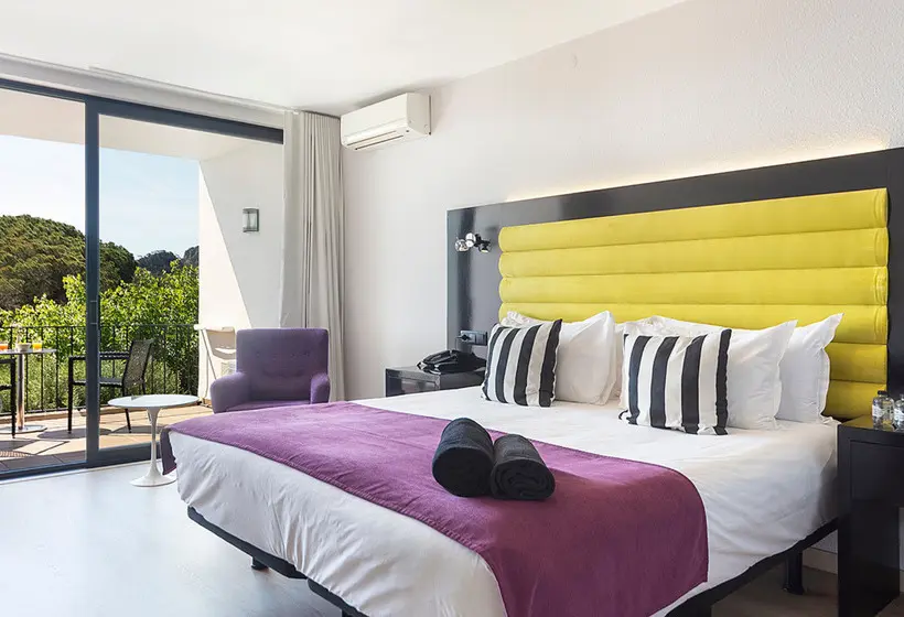 Suite with Terrace, Hotel Eetu Begur, Affiliated by Meliá (+14)