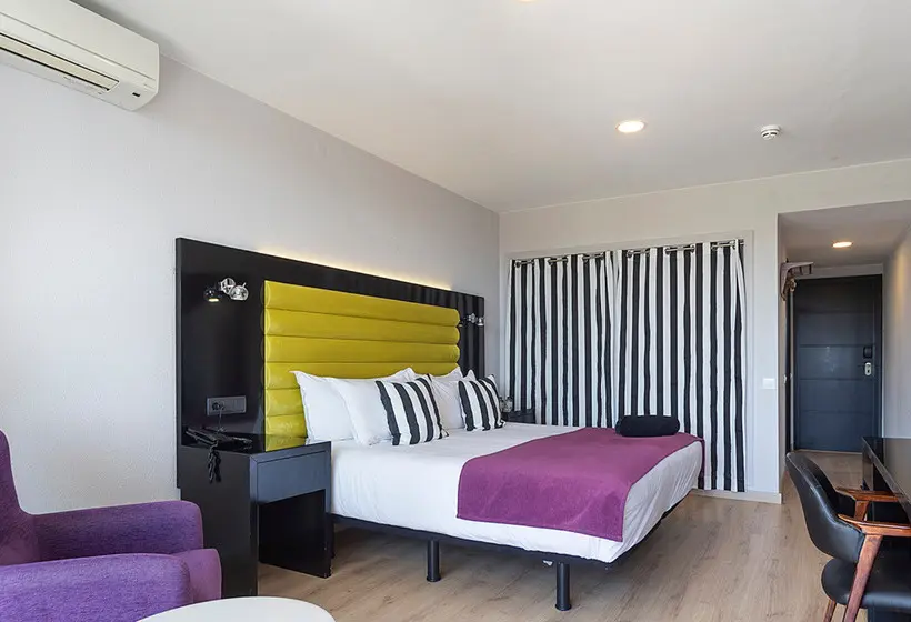 Suite with Terrace, Hotel Eetu Begur, Affiliated by Meliá (+14)