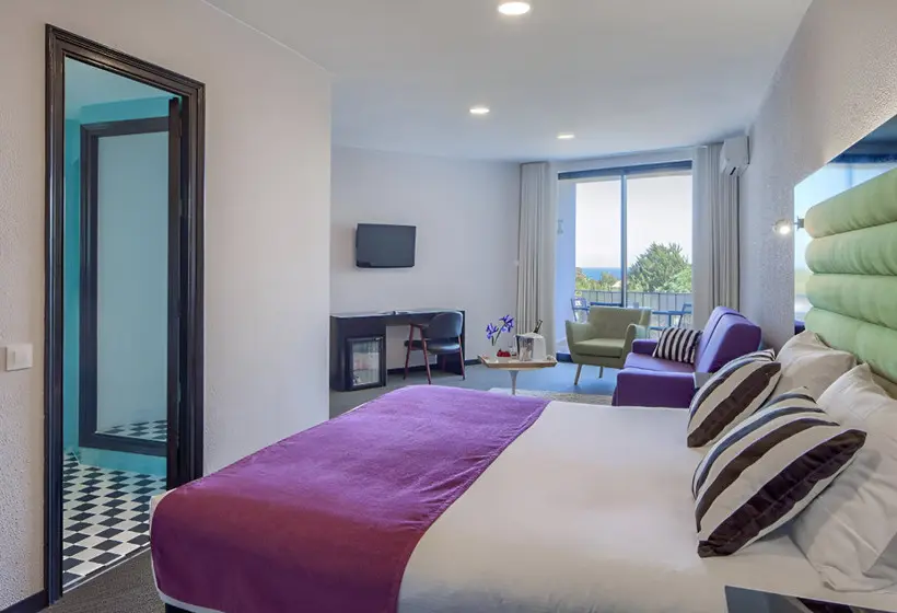 Suite with Terrace, Hotel Eetu Begur, Affiliated by Meliá (+14)