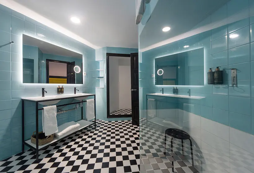 Suite with Terrace, Hotel Eetu Begur, Affiliated by Meliá (+14)