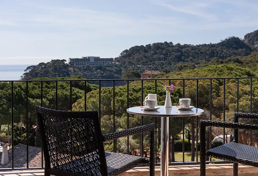 Suite with Terrace, Hotel Eetu Begur, Affiliated by Meliá (+14)