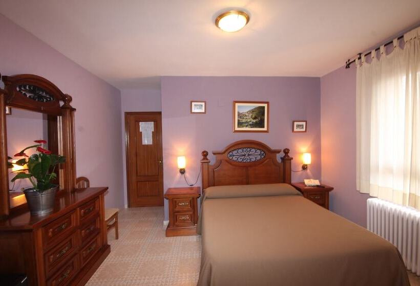 Quarto Estandar, El Puente