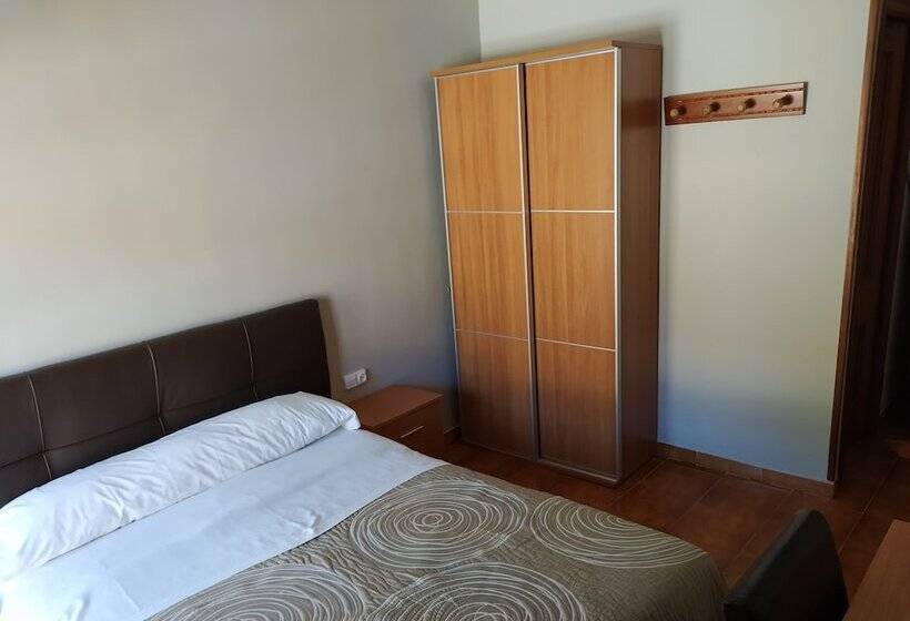 اتاق استاندارد, Europa