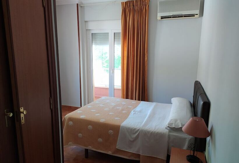 اتاق استاندارد, Europa