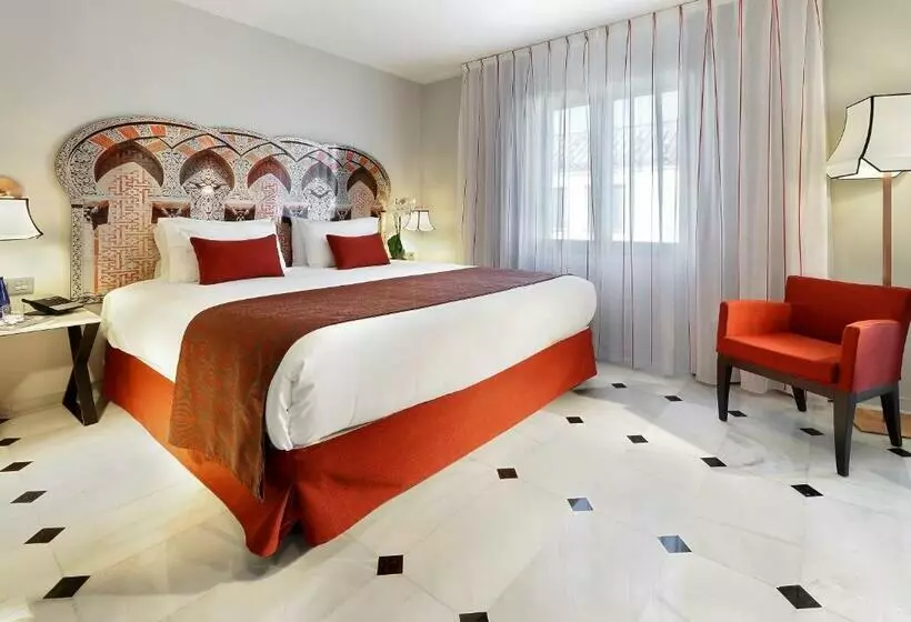 اتاق استاندارد, Eurostars Conquistador