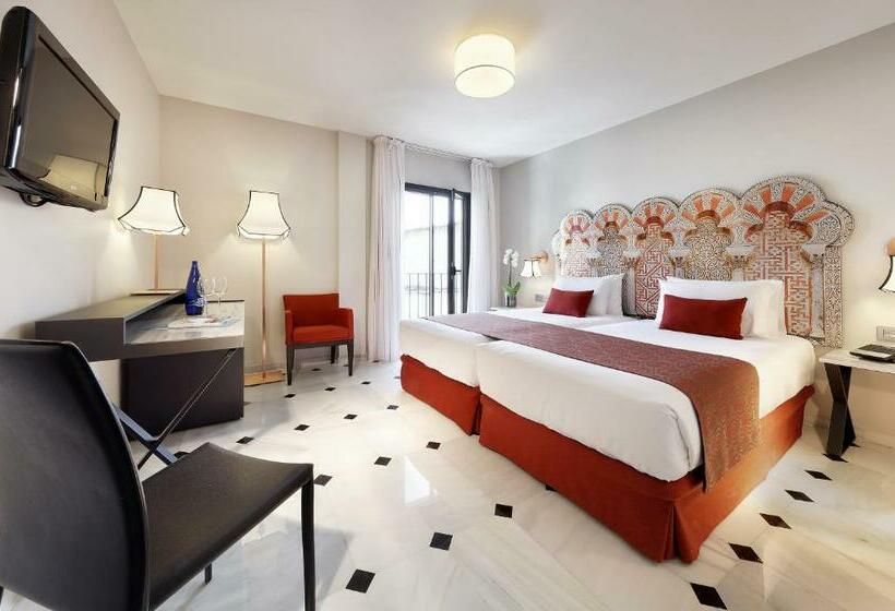 标准间, Eurostars Conquistador