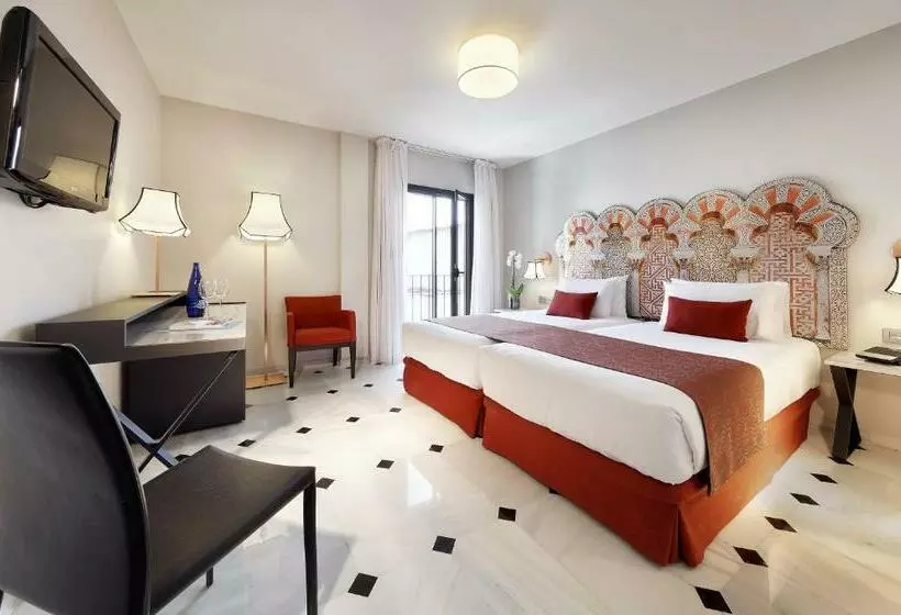 اتاق استاندارد, Eurostars Conquistador