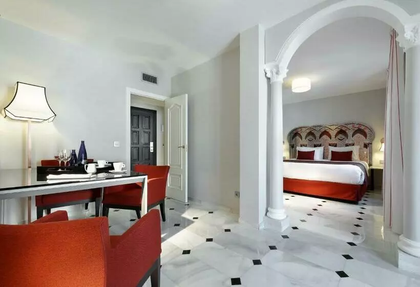 اتاق استاندارد, Eurostars Conquistador