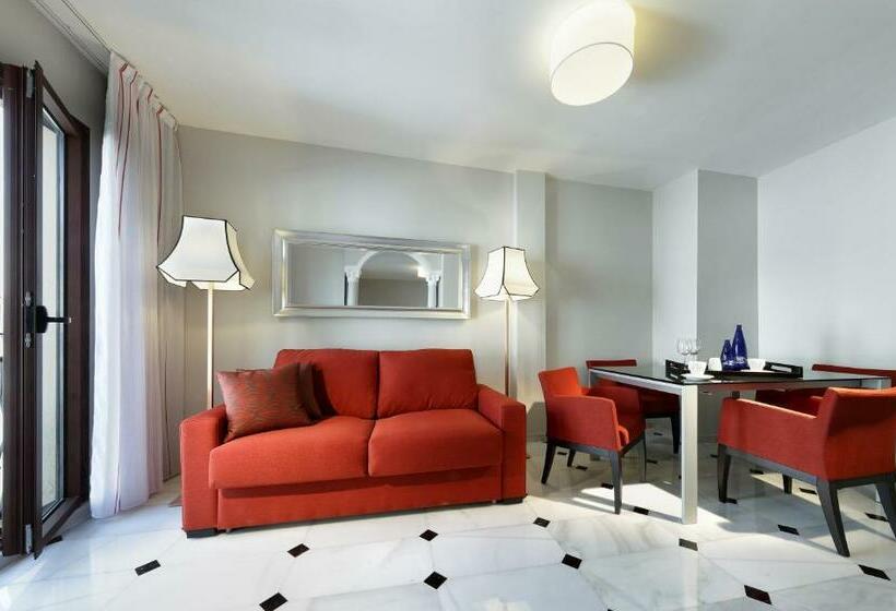 标准间, Eurostars Conquistador