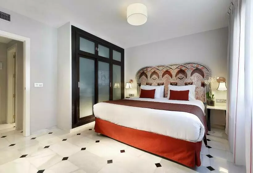 اتاق استاندارد, Eurostars Conquistador