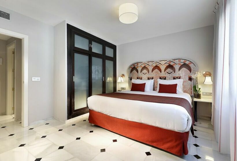 标准间, Eurostars Conquistador