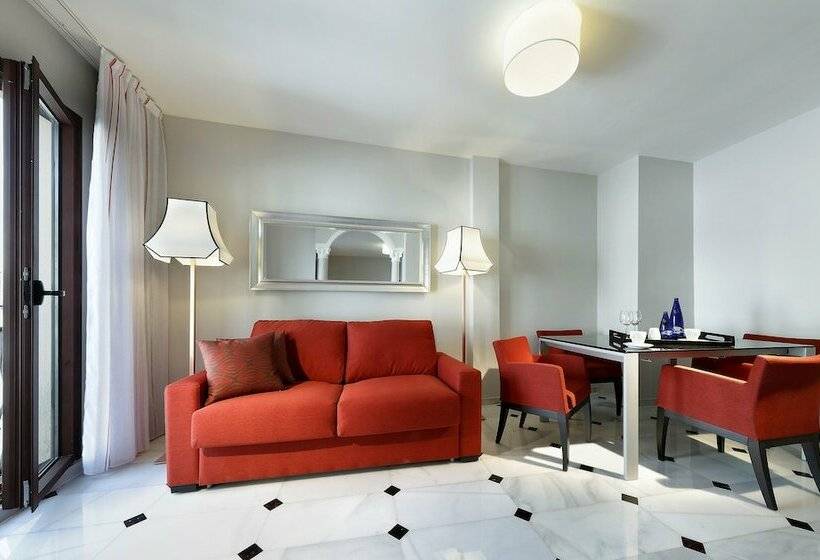 标准间, Eurostars Conquistador