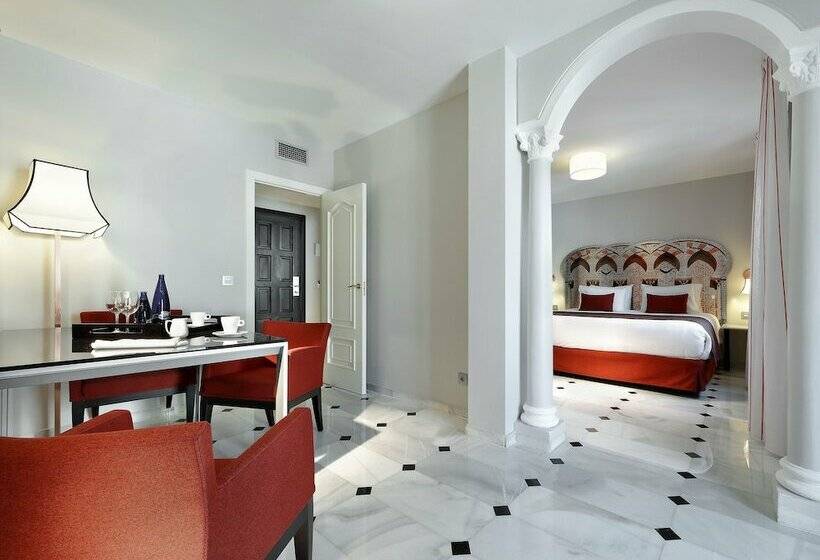 标准间, Eurostars Conquistador