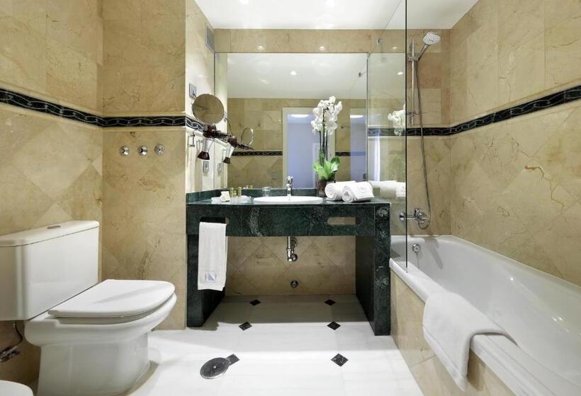 小型套房, Eurostars Conquistador