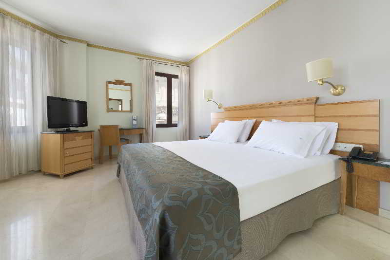 스탠다드 룸, Eurostars Maimonides