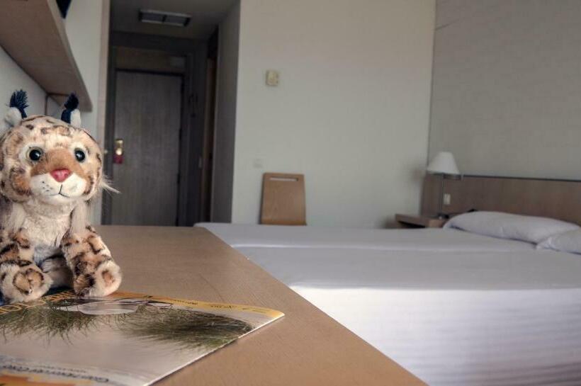 スタンダードルーム, Gran Hotel Del Coto