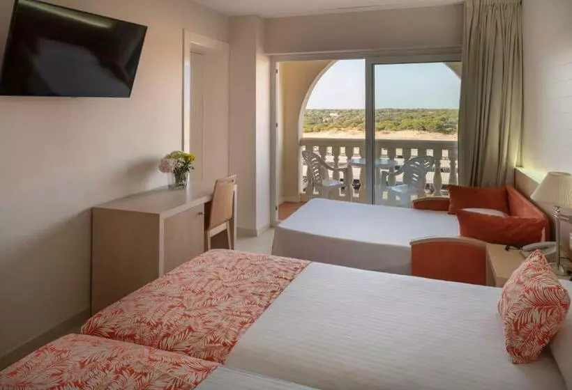 اتاق استاندارد, Gran Hotel Del Coto