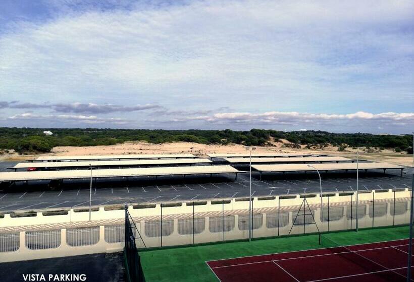 スタンダードルーム, Gran Hotel Del Coto