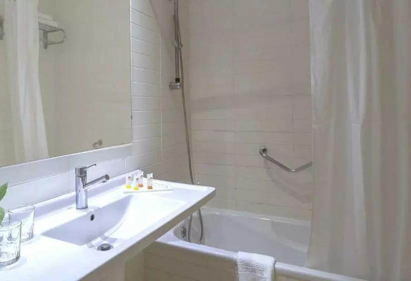 اتاق استاندارد, Gran Hotel Del Coto