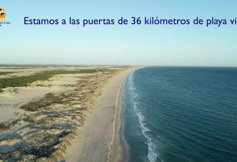 اتاق استاندارد با چشم‌انداز دریا, Gran Hotel Del Coto