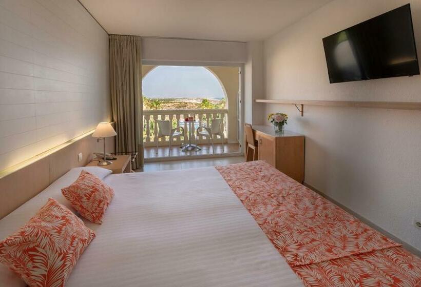 オーシャンビュースタンダードルーム, Gran Hotel Del Coto