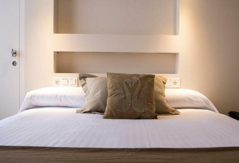 ベーシックルーム, Gran Hotel Del Coto