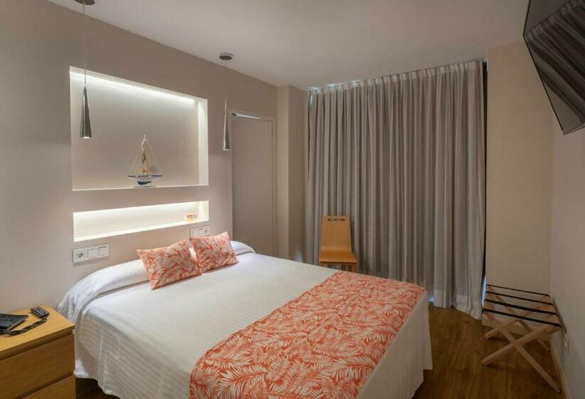 ベーシックルーム, Gran Hotel Del Coto