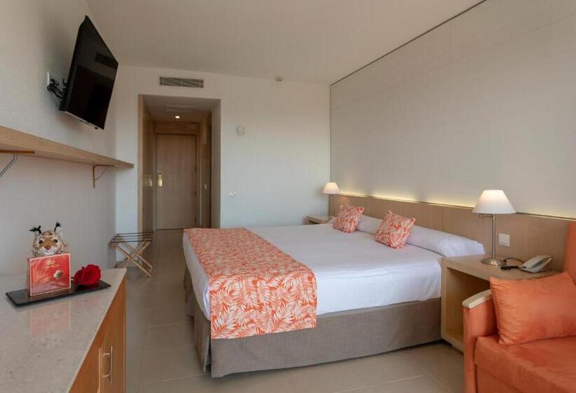 シングルデラックスルーム, Gran Hotel Del Coto