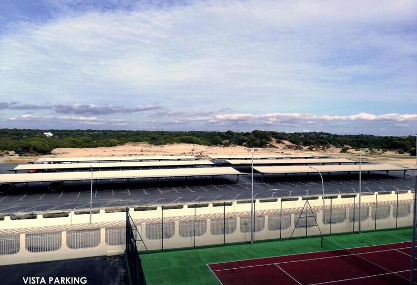 シングルデラックスルーム, Gran Hotel Del Coto