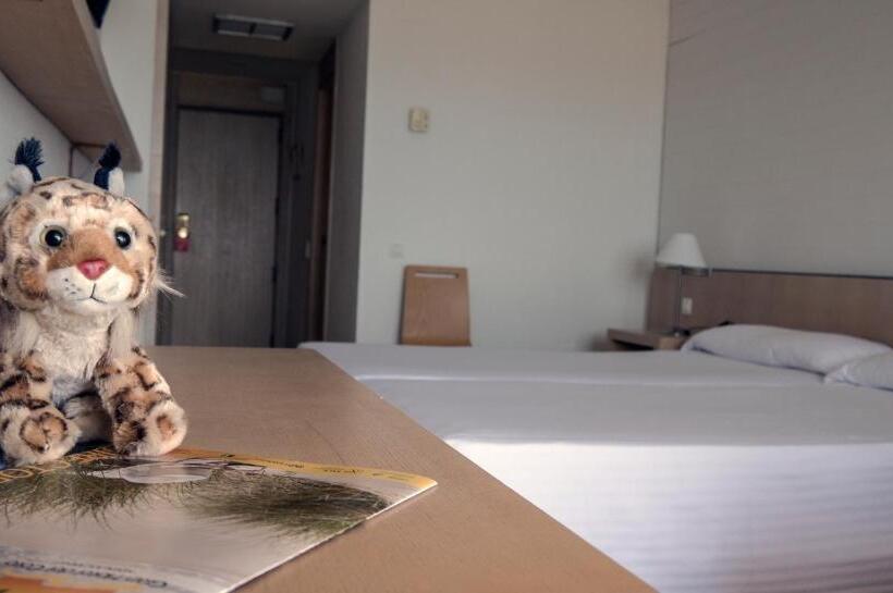 オーシャンビュースタンダードルーム, Gran Hotel Del Coto