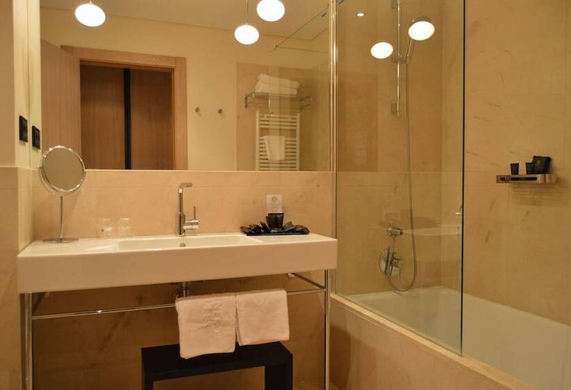 Семейный Номер, Gran Hotel Sardinero