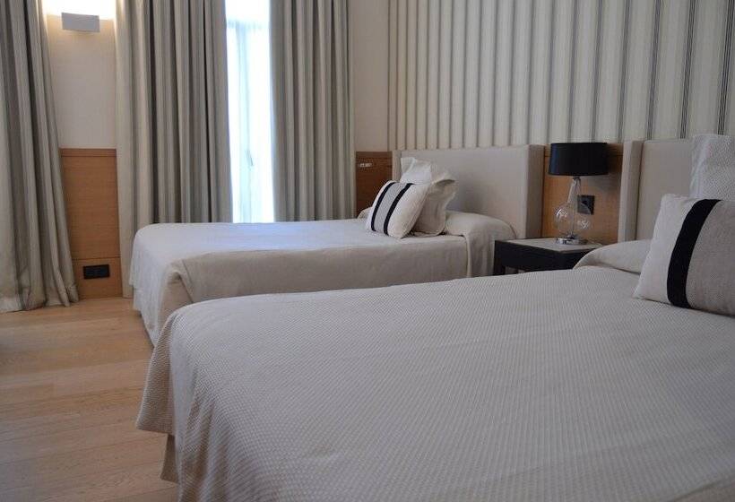 패밀리 룸, Gran Hotel Sardinero