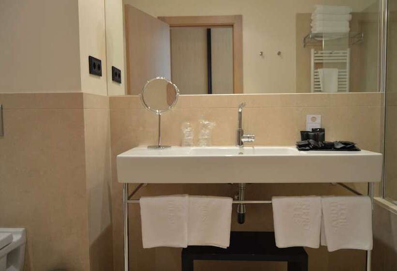 Семейный Номер, Gran Hotel Sardinero