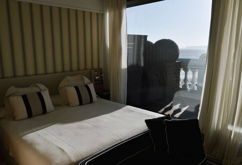 Номер Стандарт Индивидуальный, Gran Hotel Sardinero