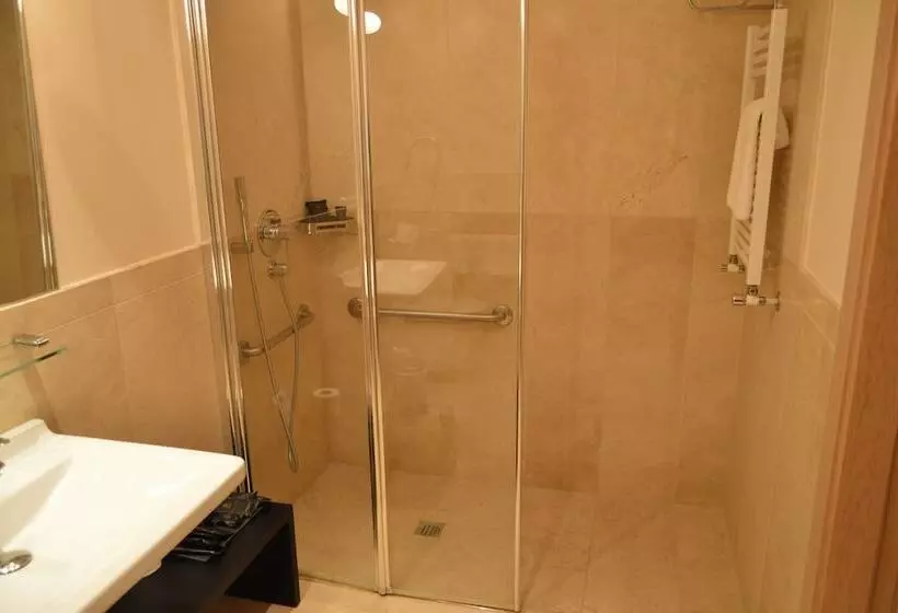اتاق استاندارد, Gran Hotel Sardinero