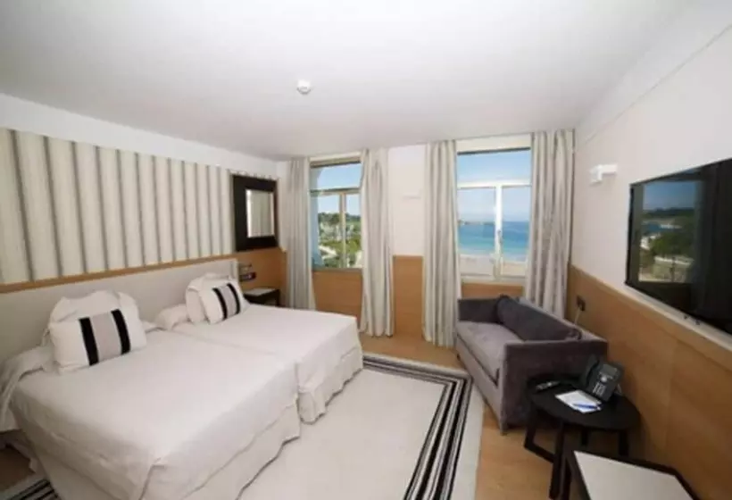 اتاق استاندارد, Gran Hotel Sardinero