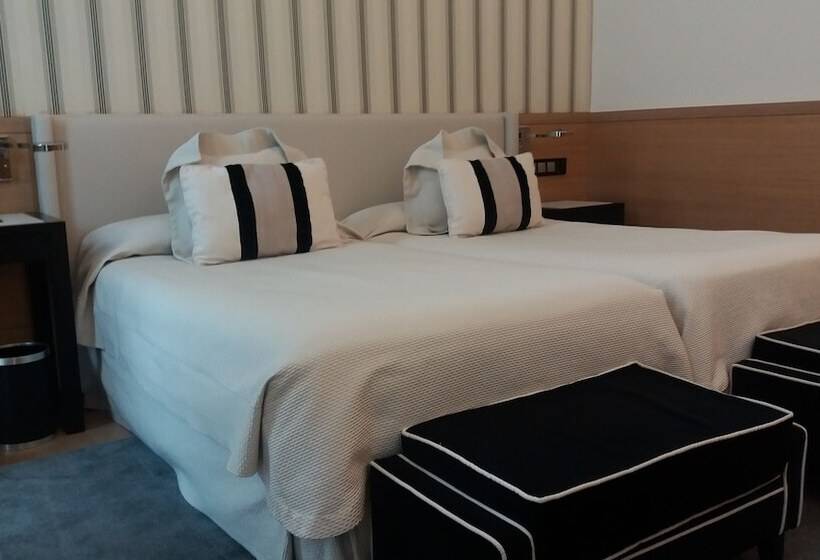스탠다드 룸, Gran Hotel Sardinero