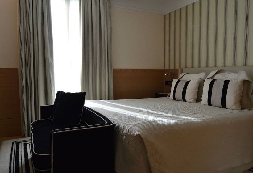 스탠다드 룸, Gran Hotel Sardinero