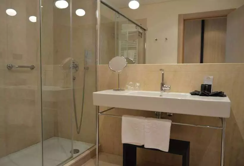 اتاق استاندارد, Gran Hotel Sardinero